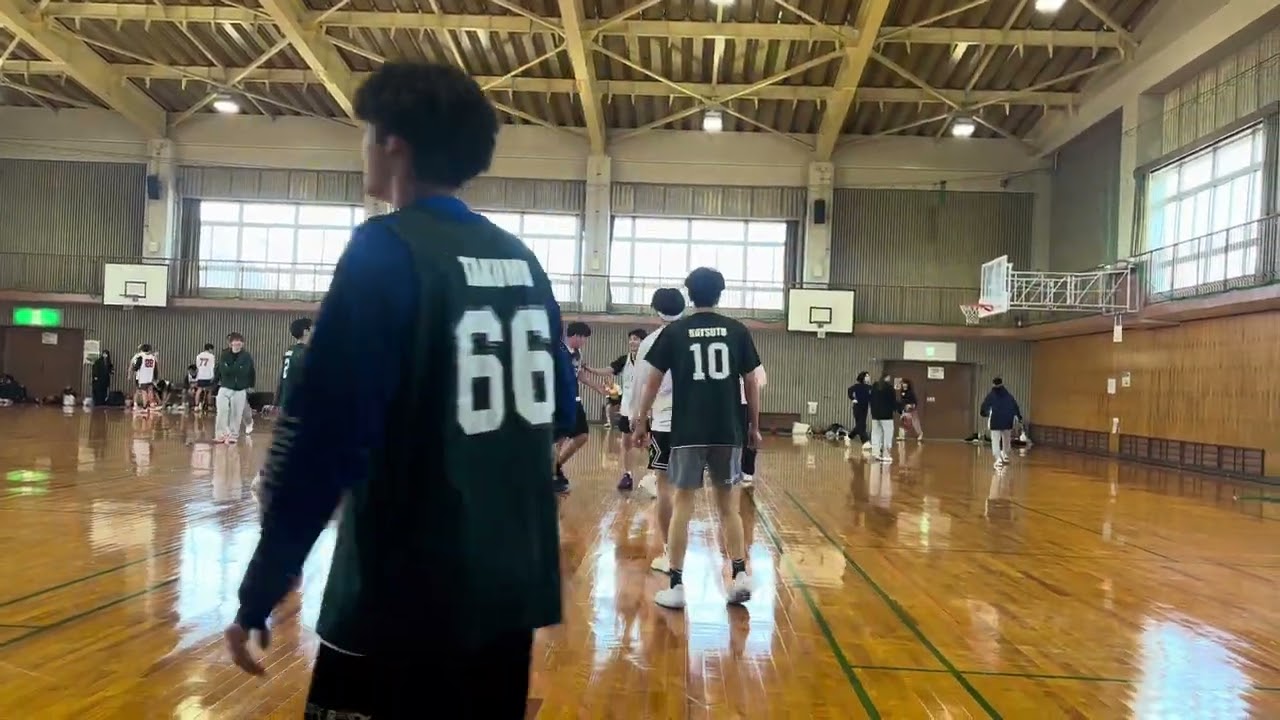 vs zions②