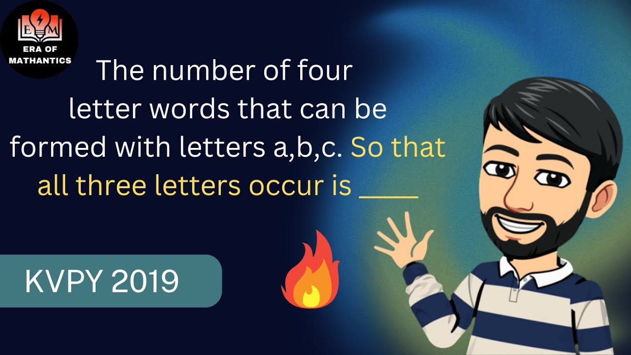 P and C problem appeared in KYPY Exam