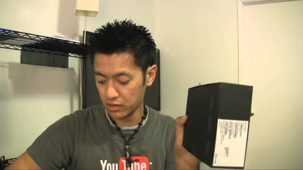 [How to] Open/Unbox Your Nexus 7 Tablet