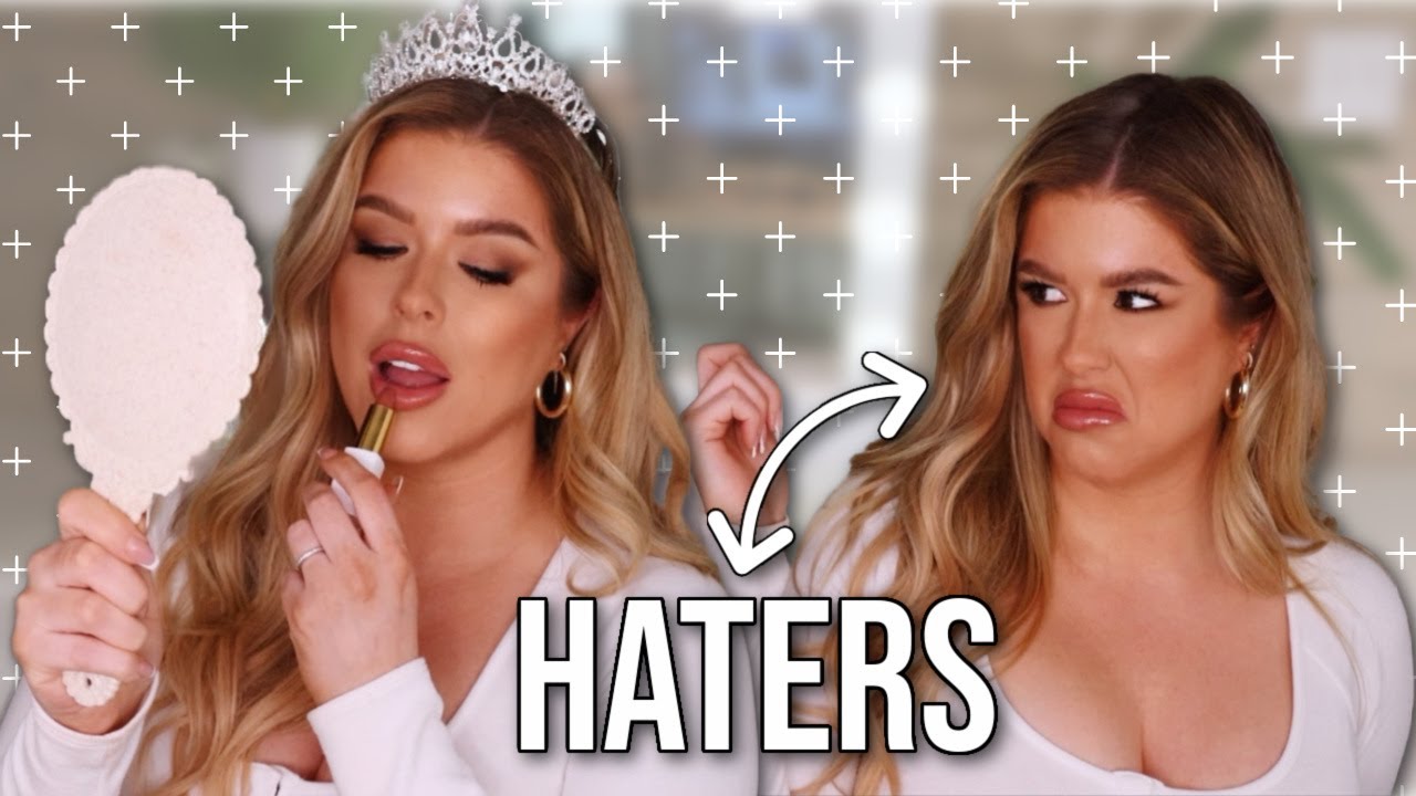 Why Low Maintenance Women Are Always Hating ✨ MUST WATCH ✨