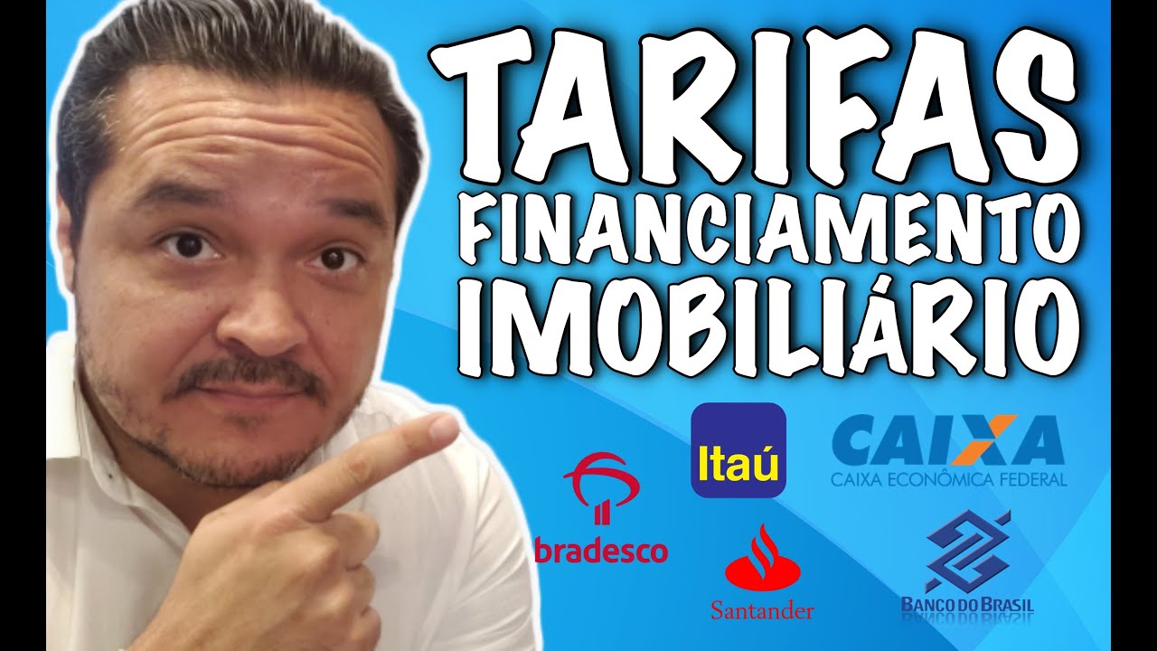 Quais São As Tarifas Bancarias Ao Contratar Um Financiamento Imobiliário? | Guimarães