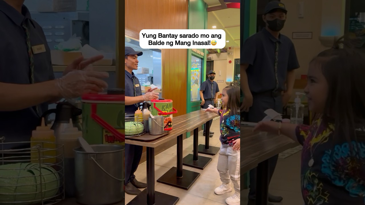 Walang Kawala!😅 #alyonabaquial #dance #shortsviral #funnyshorts #funnyvideos #funny #fyp #goodvibes