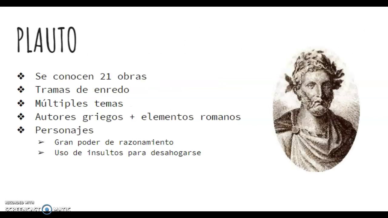Teatro latino