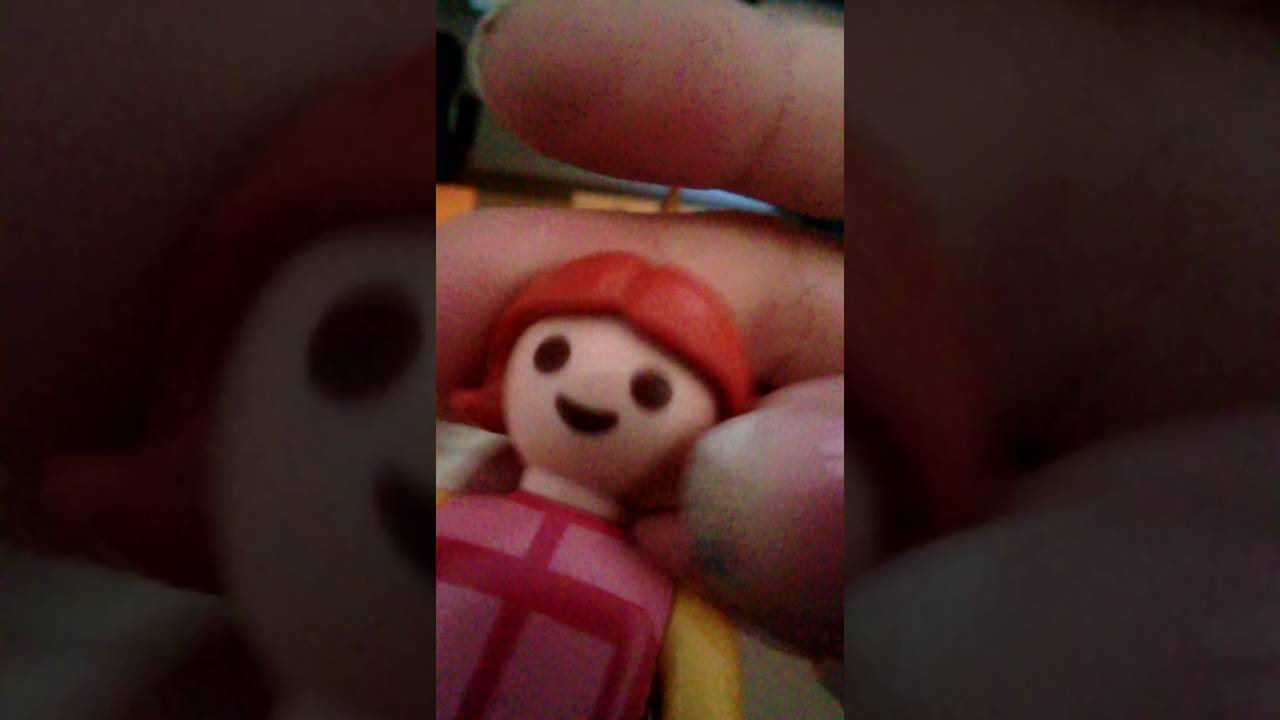 Pr&eacute;sentation de ma maison pour sachalara officiel et super playmobil