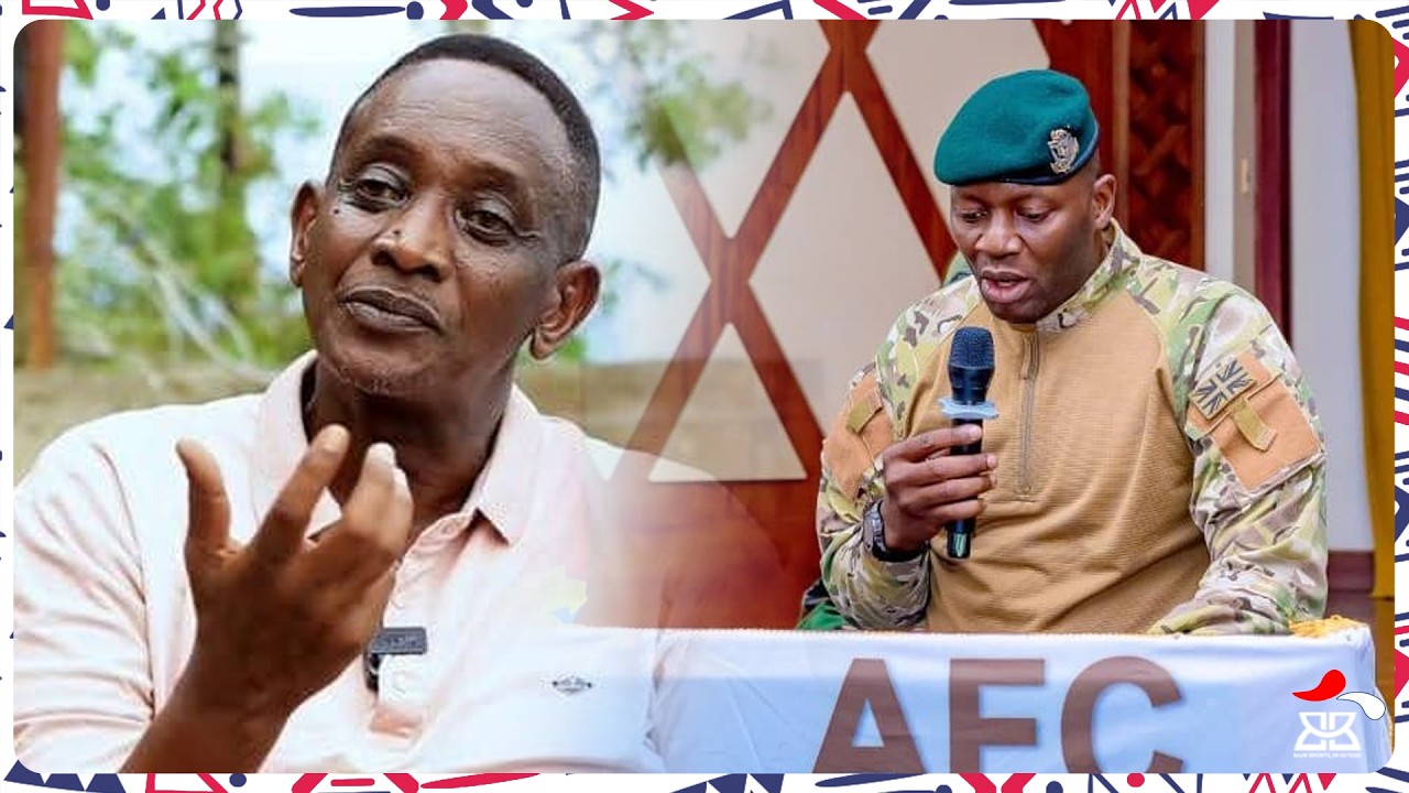 M23|AMAGAMBO AKAKAYE N'INYANDIKO BY'ABAVUGIZI BICIYE AMARENGA Y'IMIRWANO KARUNDURA  IRAKOMEZA