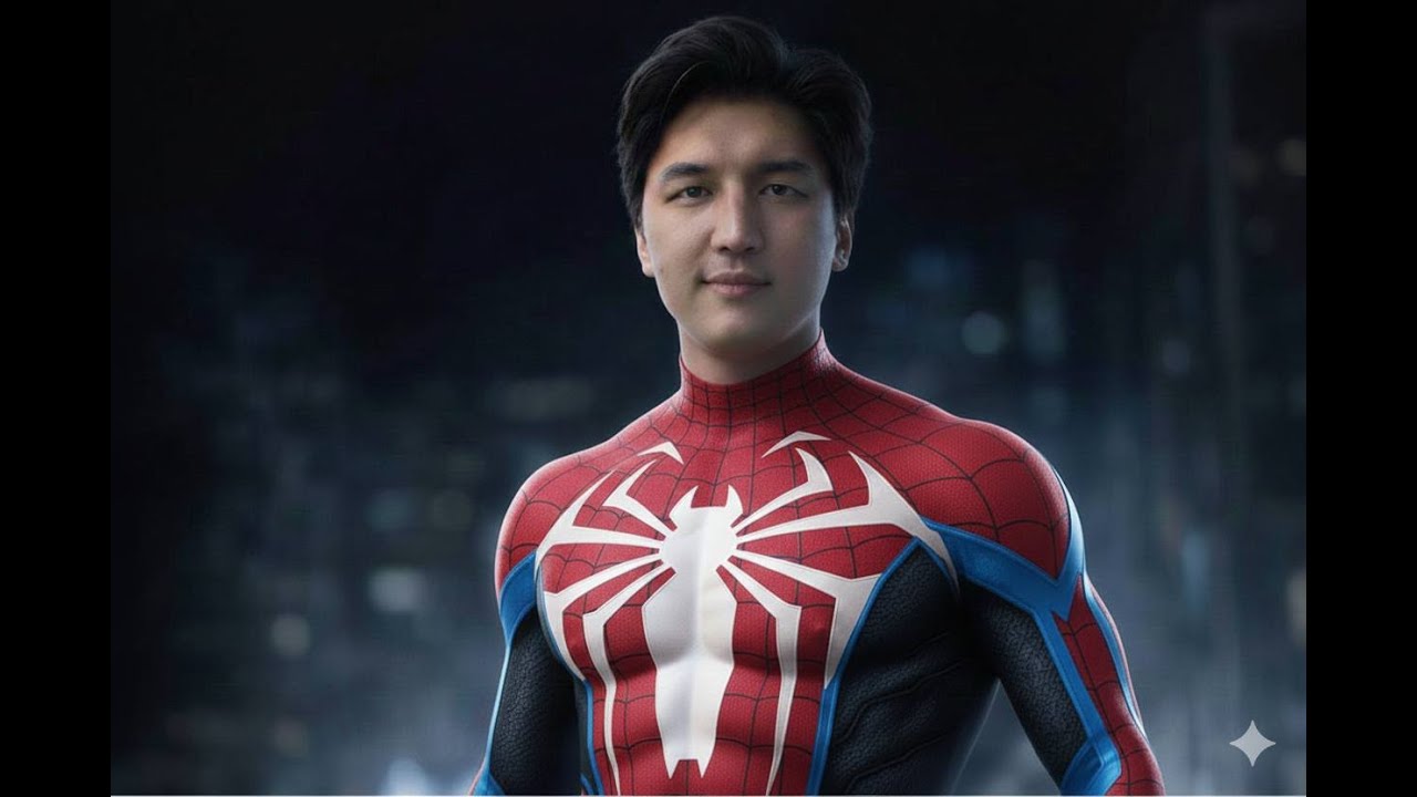 Лучший Паук — Майлз? Проверим 🕷️ Spider-Man: Miles Morales