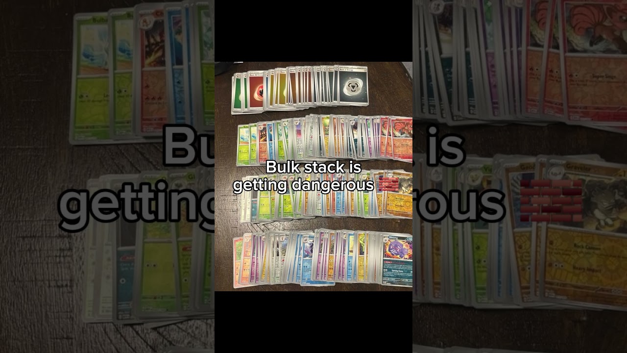 Discover my Pokémon 151 pulls! 