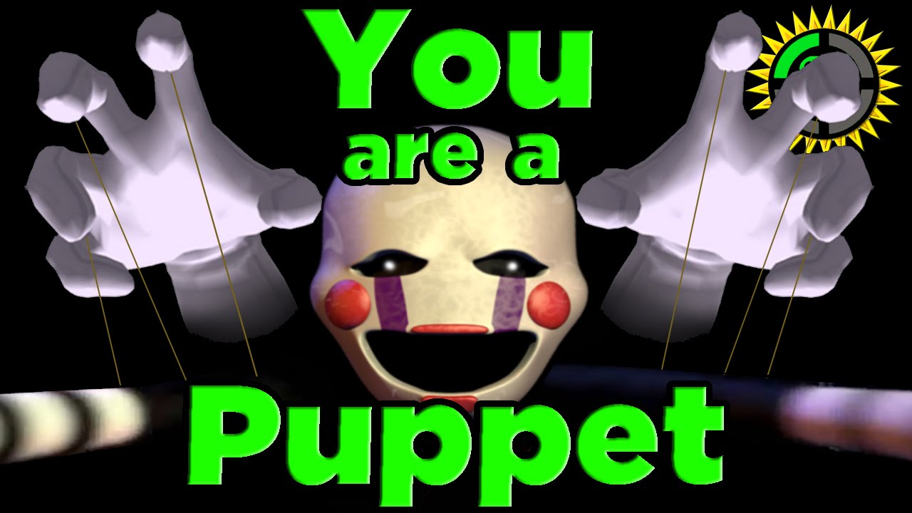 Game Theory: Gamers, You're Getting Played