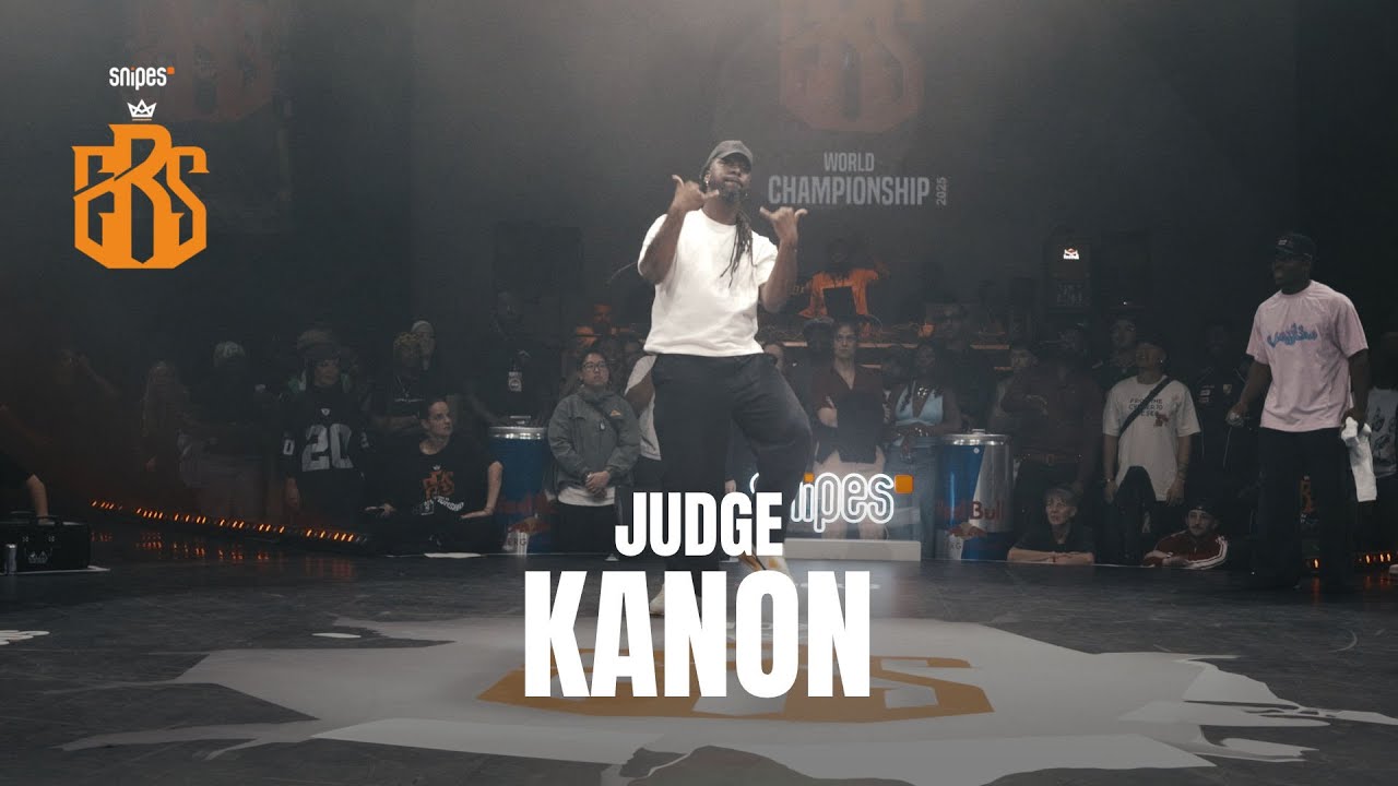 Kanon | Judge Demo | EBS 2025