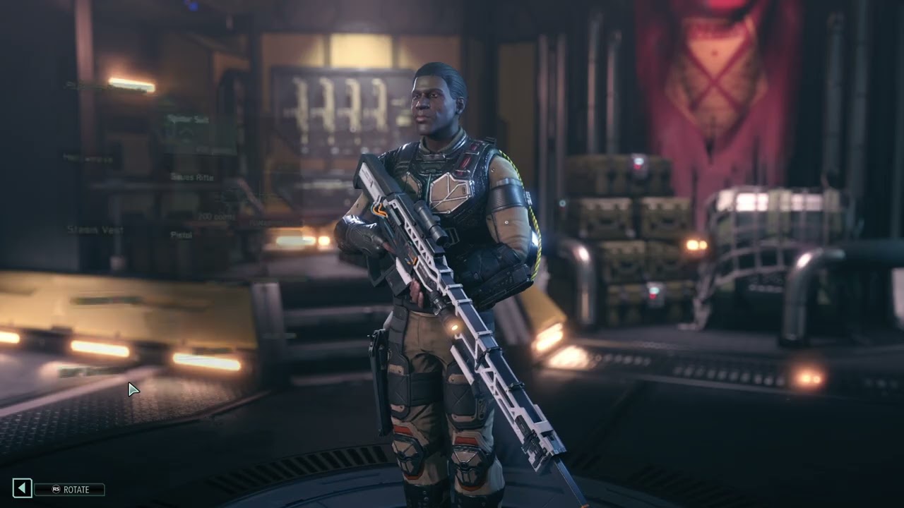 XCOM 2 - Multiplayer Units