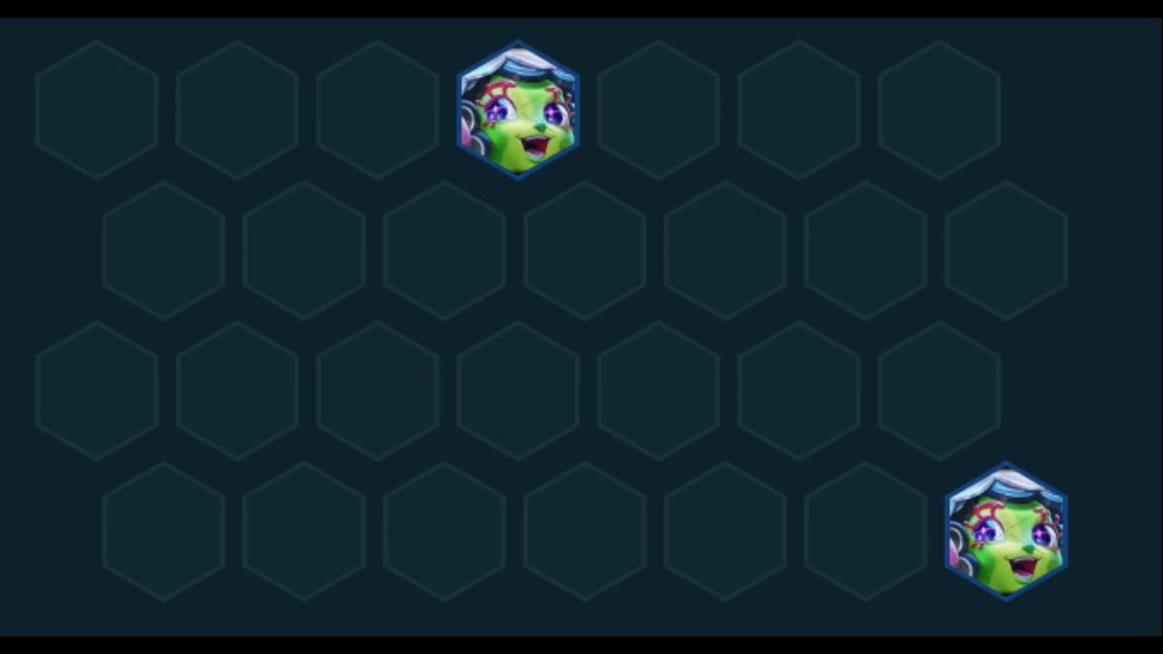 TFT Set 10 Music Remix Rumble: Hyperpop(Solo-Late)