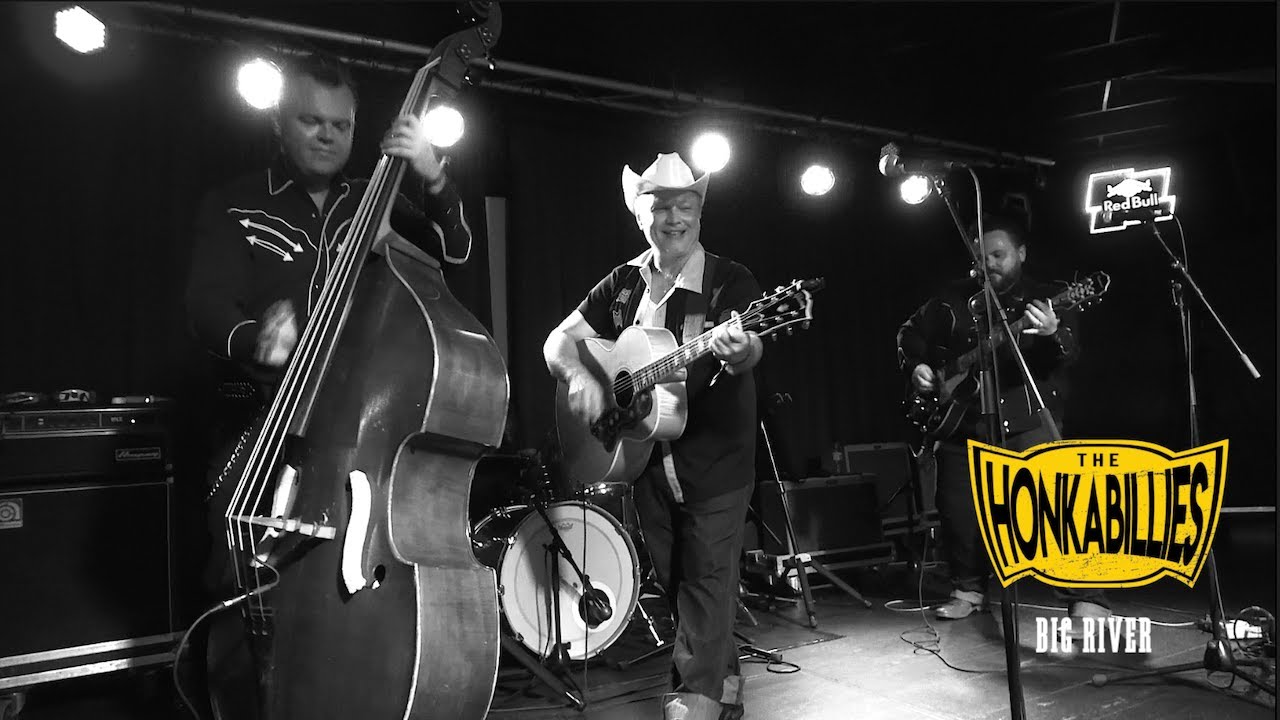 The Honkabillies 