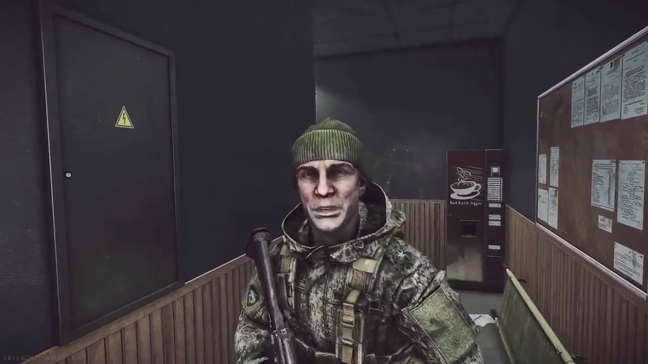 【初見/雑談歓迎】#57 脱出8 完結編最終章【#EFT PvE】