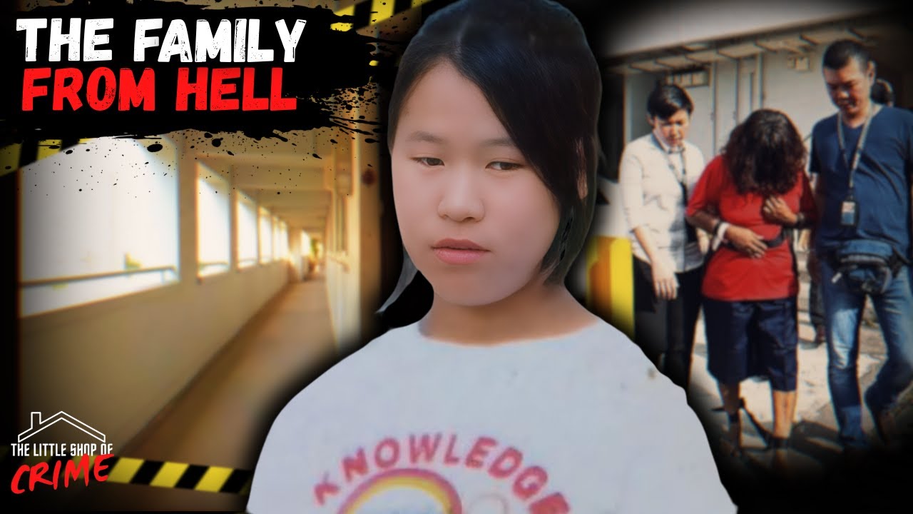 14 Months of Torture | The Tragic Case of Piang Ngaih Don