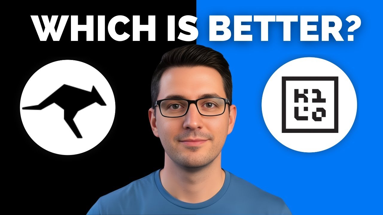 Roo Code против Kilo Code (2025) &mdash; какой из них на самом деле стоит использовать?