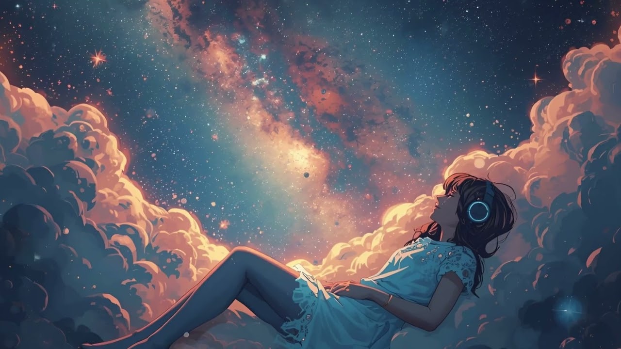 Deep Healing Music that will Heal Your Nervous System, Instant Relief from Stress and Anxiety.