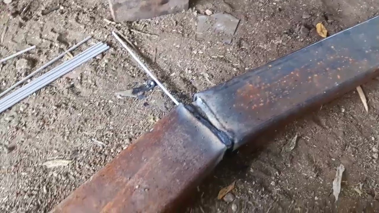 guincho para trator vamos ver se dá certo...