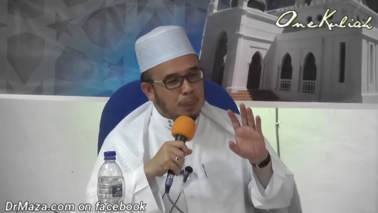 SS Dato Dr Asri-Ad Dhuha Rezeki Kedamaian Jiwa