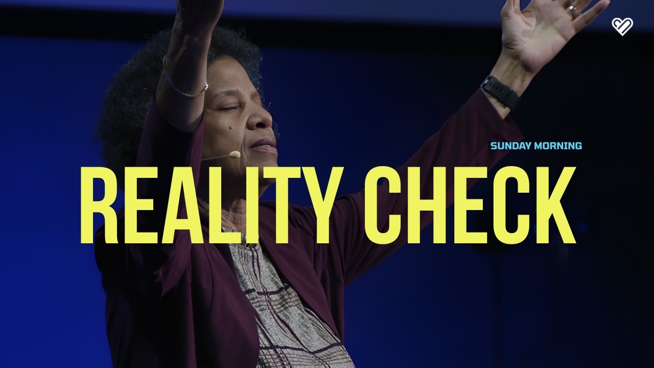 Reality Check