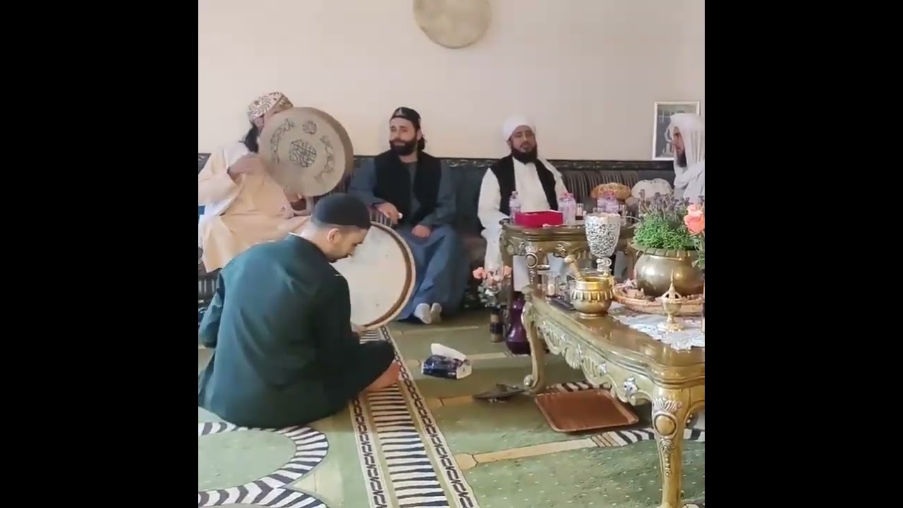 لولاك يا من تسامى _ السيد محمد علي الدرة والشيخ محمود الدرة والمنشد عمار العبيدي والشيخ فوزي نامق