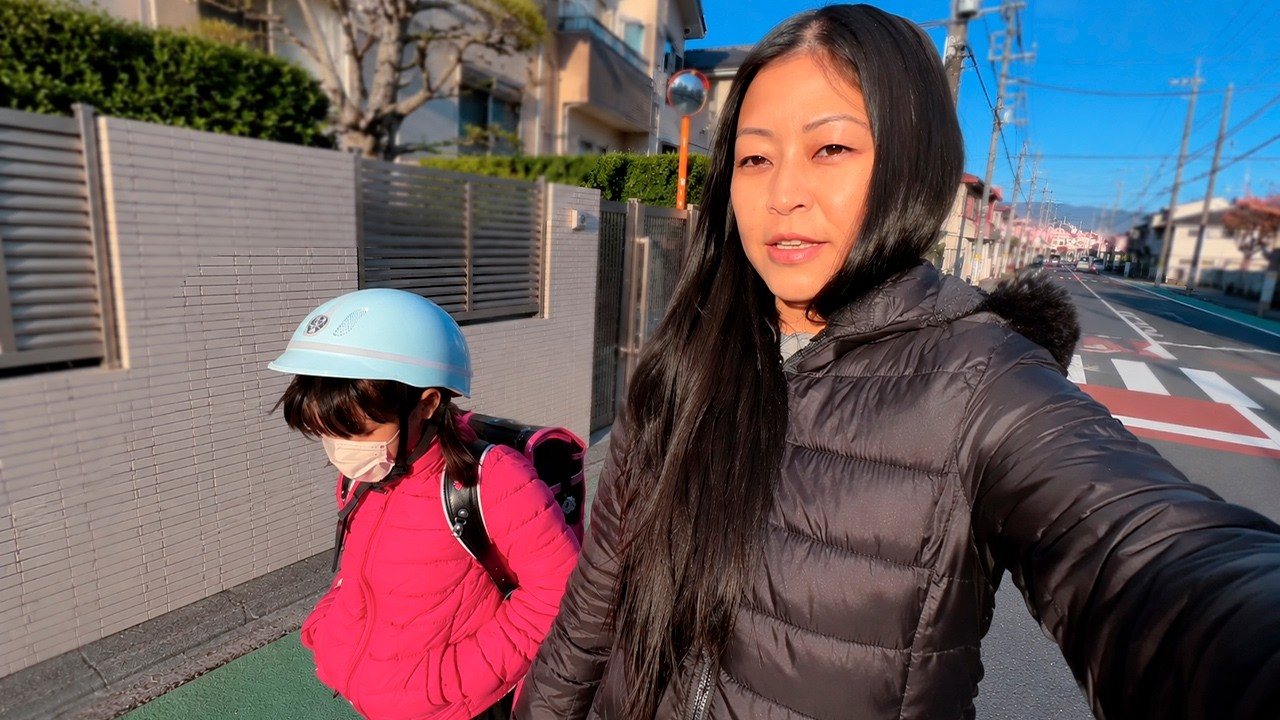 ACABOU AS FÉRIAS.... VOLTA AS AULAS NO JAPÃO🇯🇵 ! | YU e FAMÍLIA