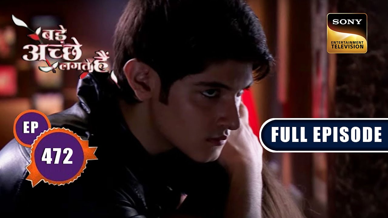Neha Spots Pihu and Varun Together | Bade Achhe Lagte Hain - Ep 472 | Full Episode