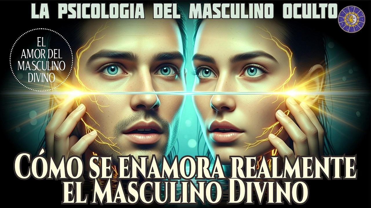C&oacute;mo se Enamora Realmente el Masculino Divino de su Llama Gemela