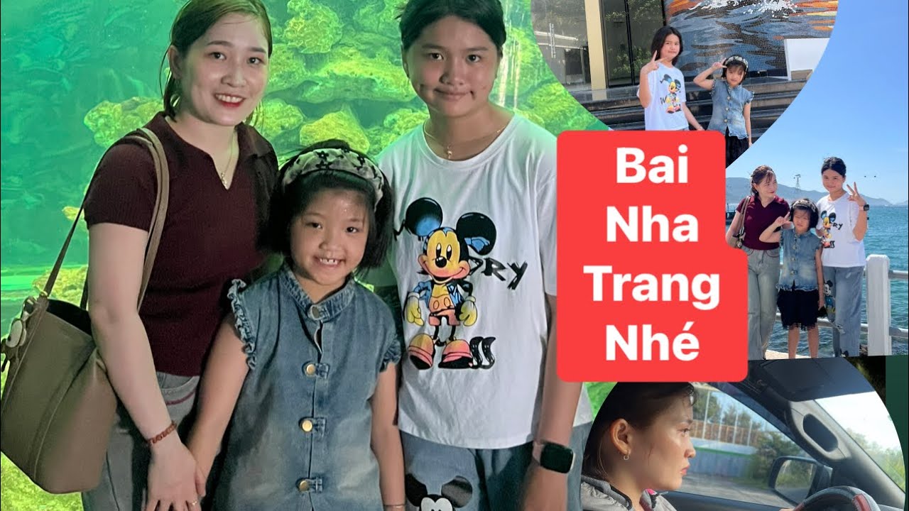 VLOG : CÁI KẾT CHUYẾN ĐI CHƠI NA THÁO VÒNG ĐƯA NGƯỜI TA CẤT. SỢ RƠI MẤT . CẢM SÚC CỦA MẸ CUỐI VIDEO.