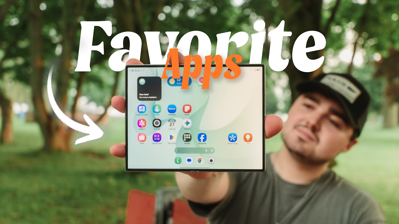 The 10 BEST Android Apps You've Never Heard Of! | August 2026