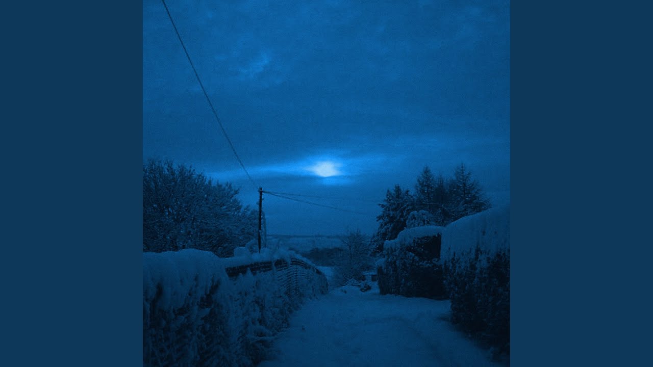 snow dream