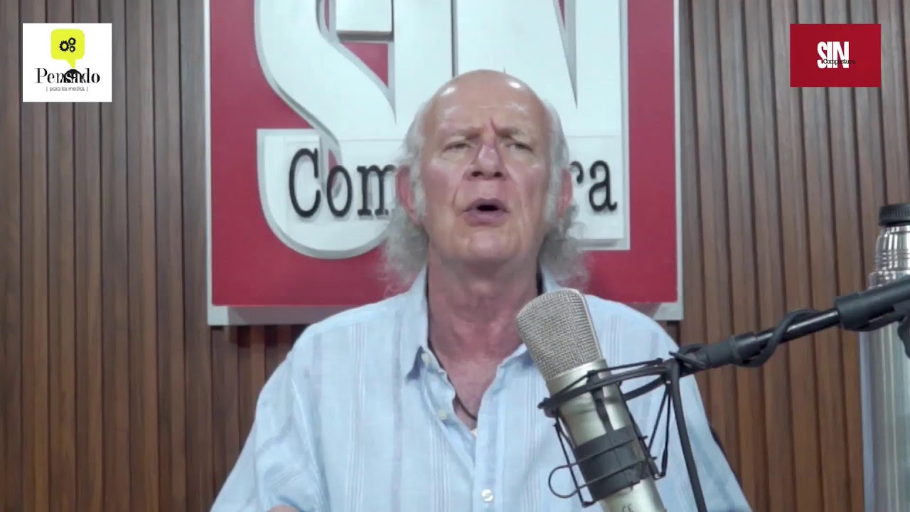 Carlos Valverde en la red/1 - ANÁLISIS A INVESTIGACIÓN 