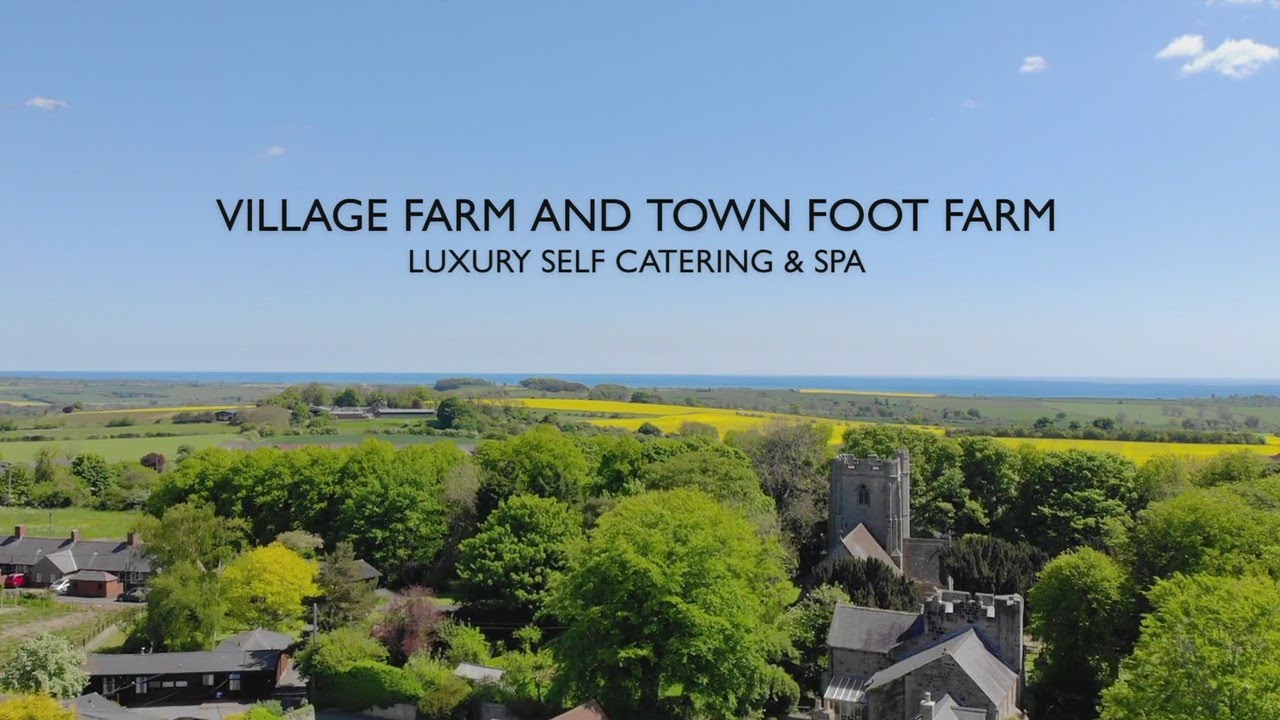 Welcome to Our Self-Catering Luxury Holiday Cottages near Alnwick in Northumberland