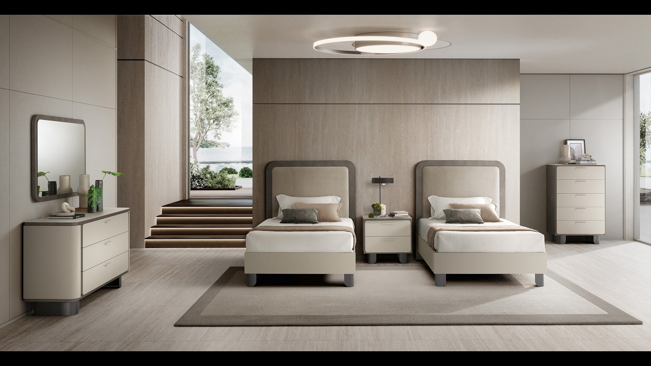 Align your Perla drawers in 3 simple steps