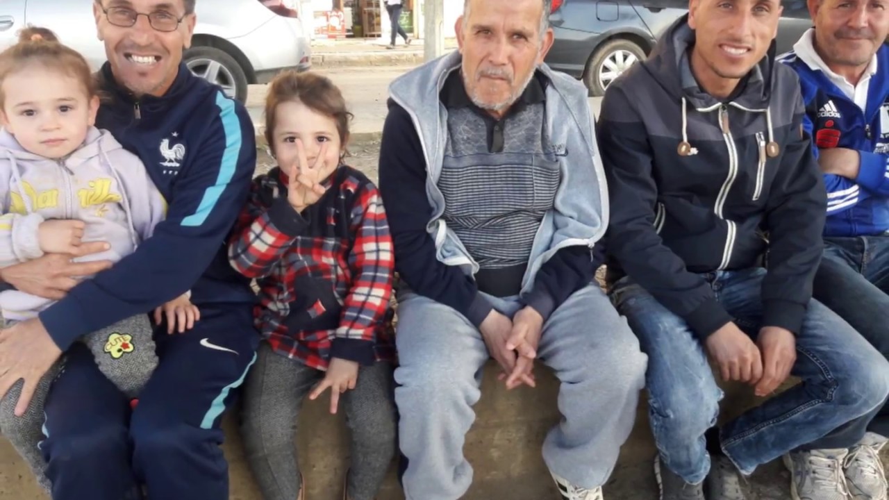 Balade a Bois Sacre Avril 2017