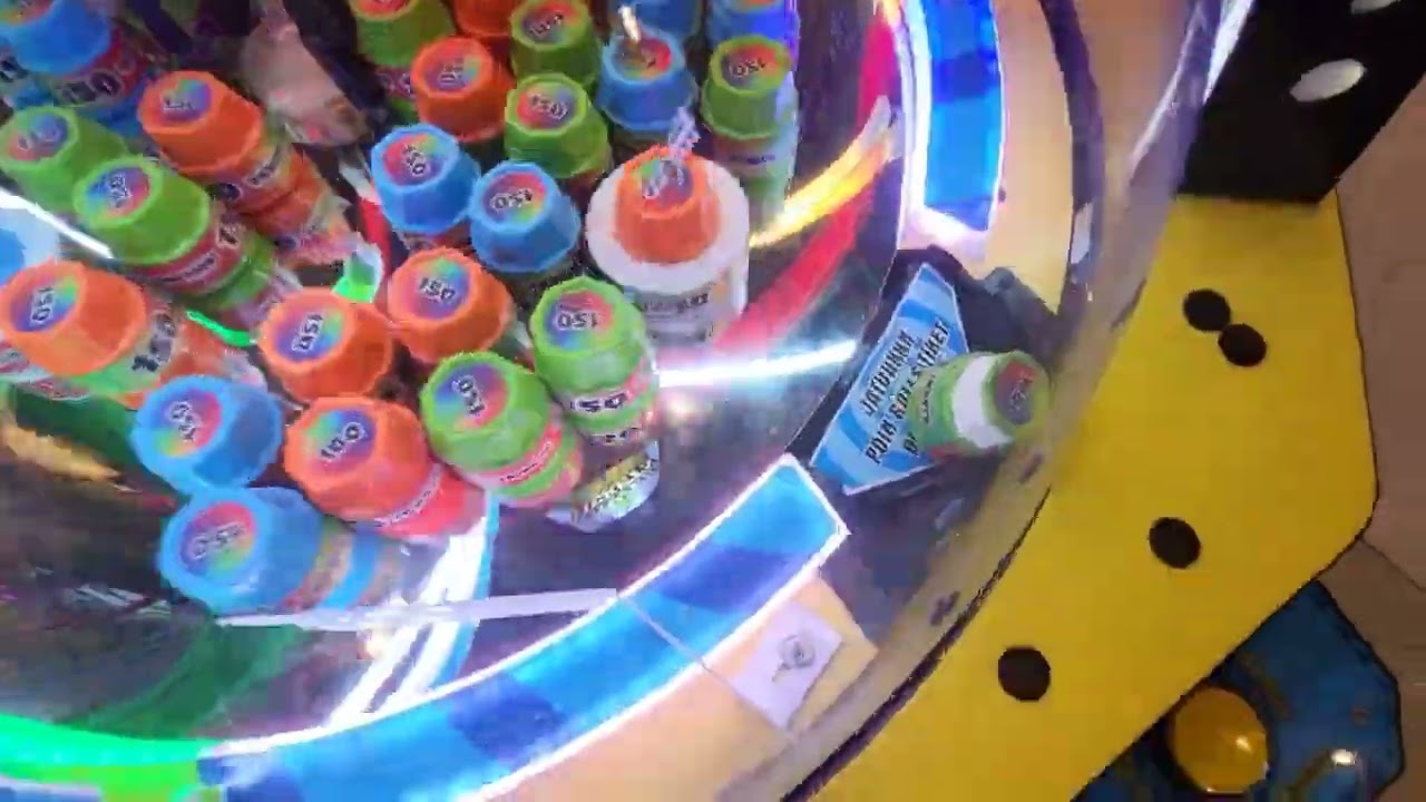 MAIN TOWER TIKET BISA DAPAT JUTAAN TIKET UNTUK TUKAR ELEKTRONIK, IPHONE BAHKAN MOTOR JUGA BISA !!!