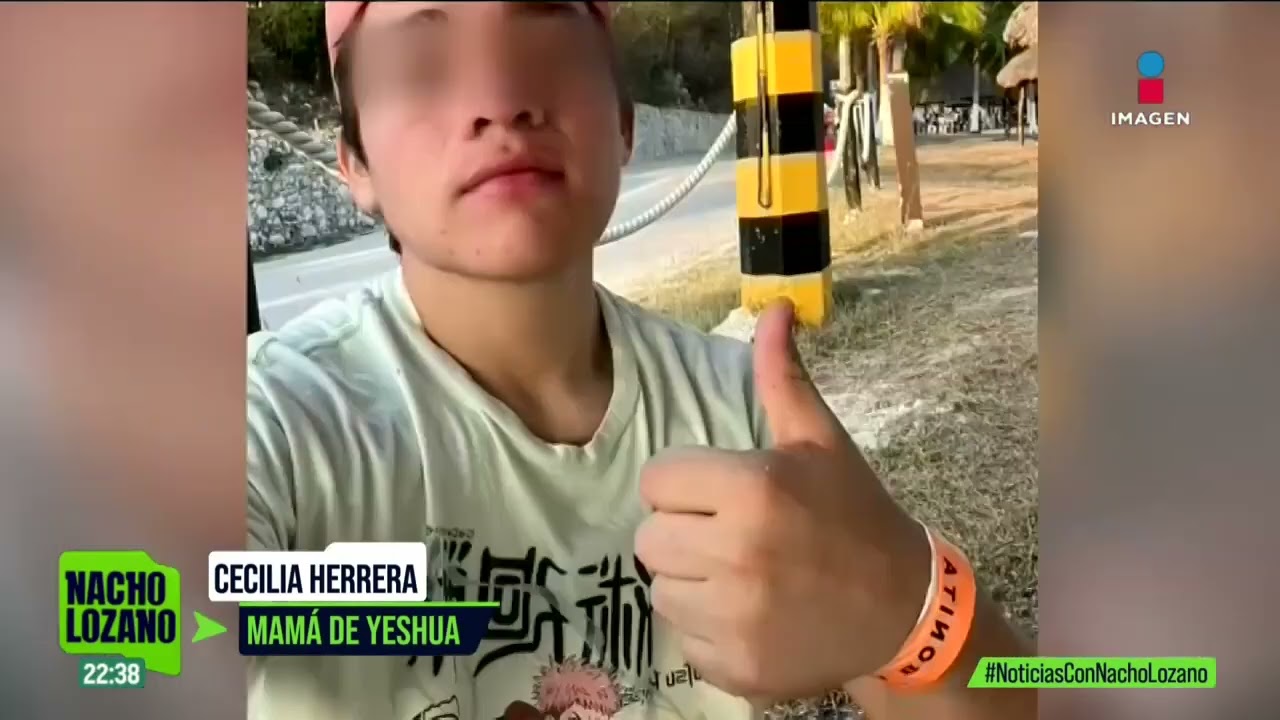 Manada de Campeche: Madres de los acusados aseguran que sus hijos son inocentes | Nacho Lozano