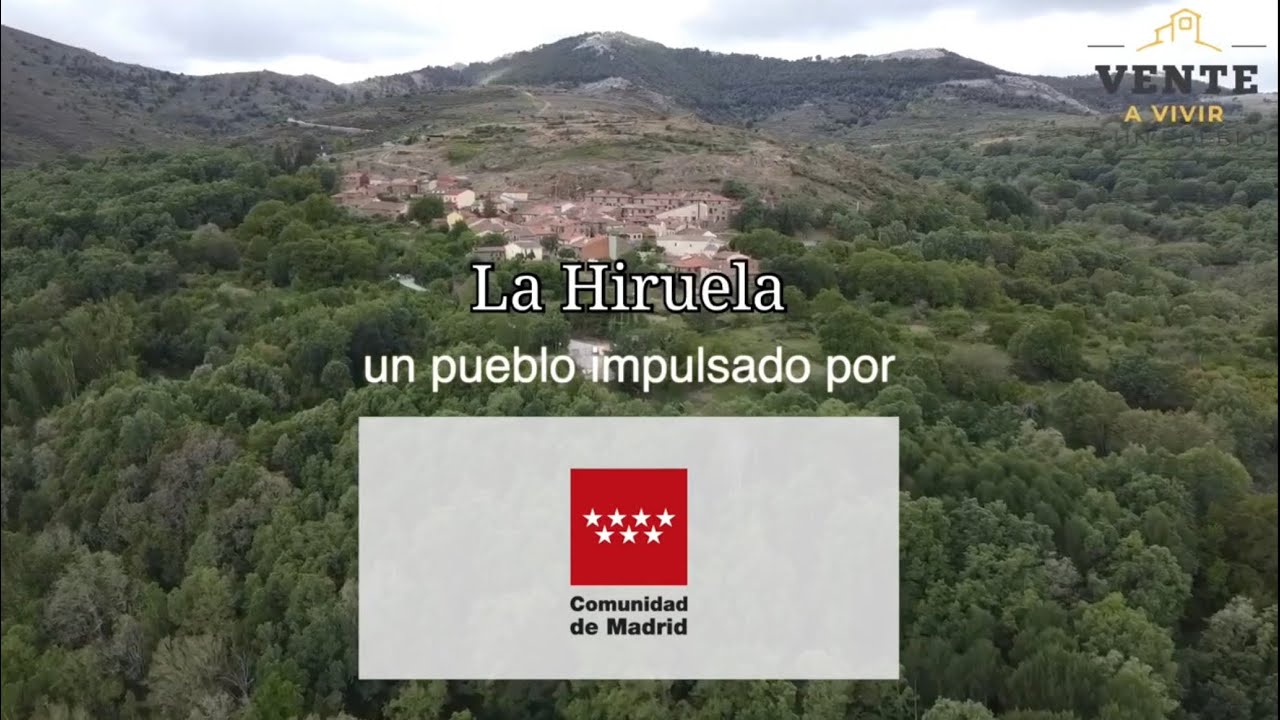 La Hiruela