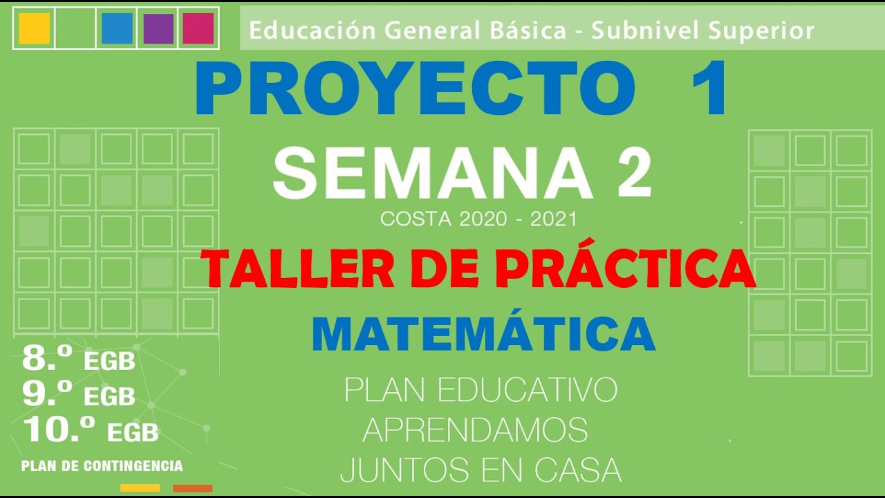 Taller  página 12 y 13,   9no EGB  matemática,  operaciones con racionales