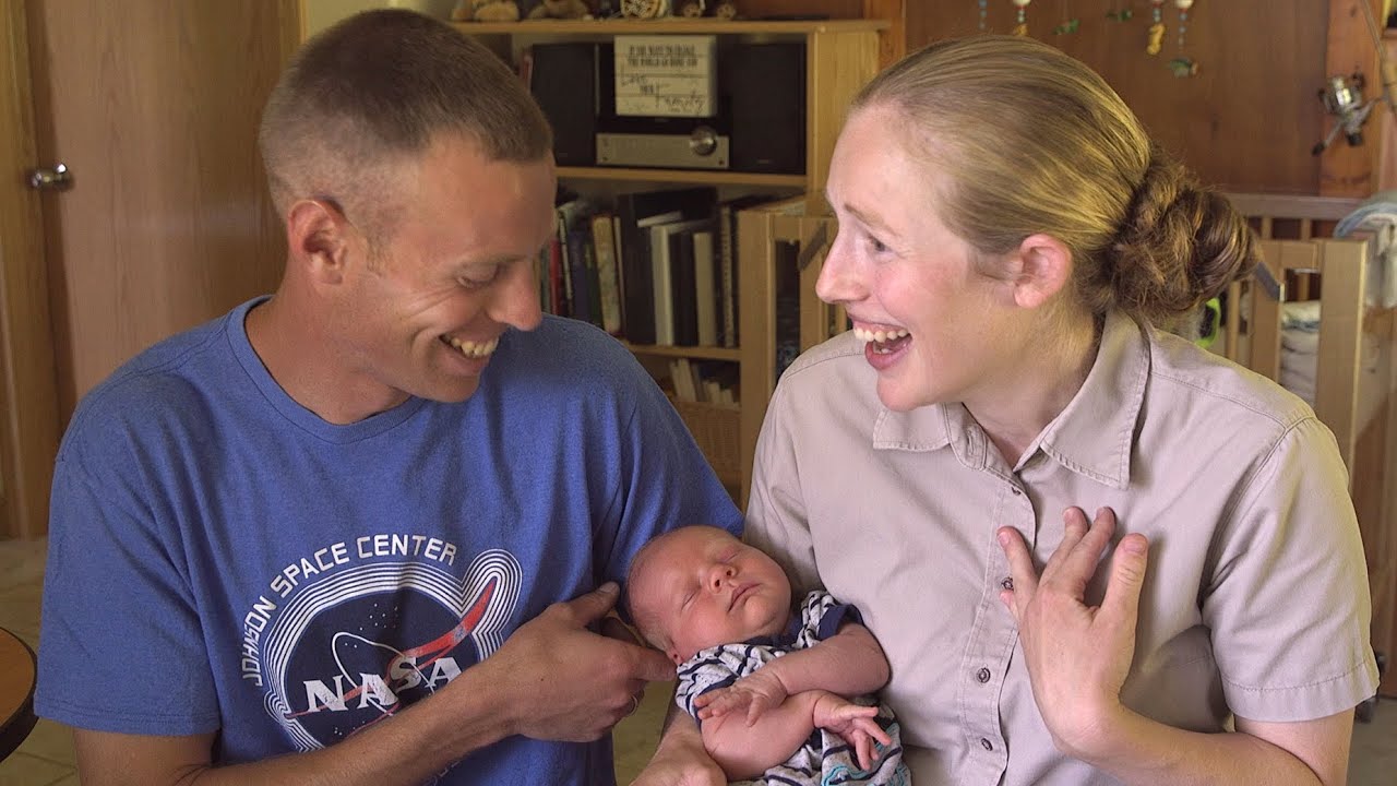 Welcoming Xander Francis!