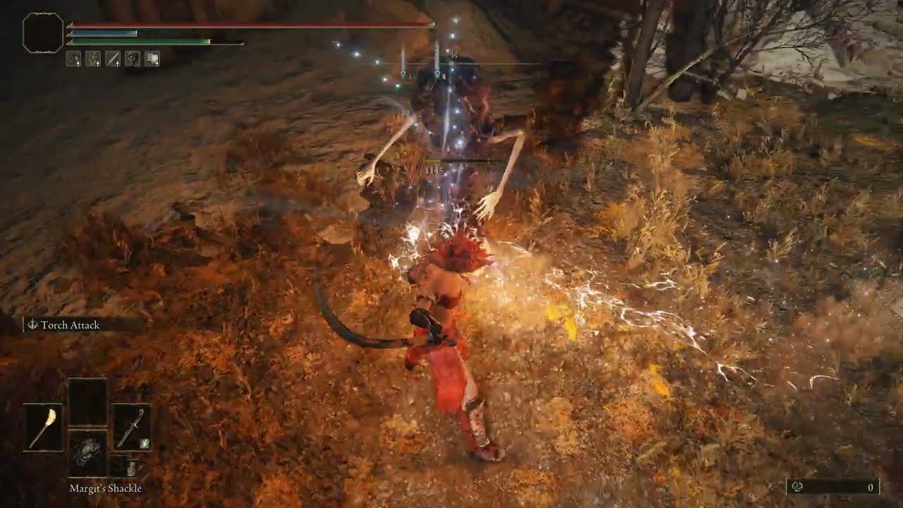 Elden Ring Armor Guide: Black Dumpling Helmet Location