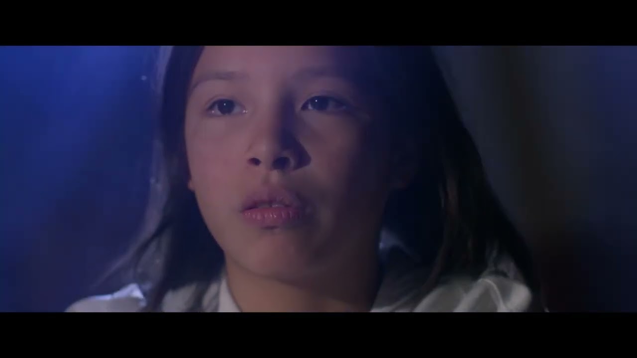 Tied Music Video - Healing Through Music Program