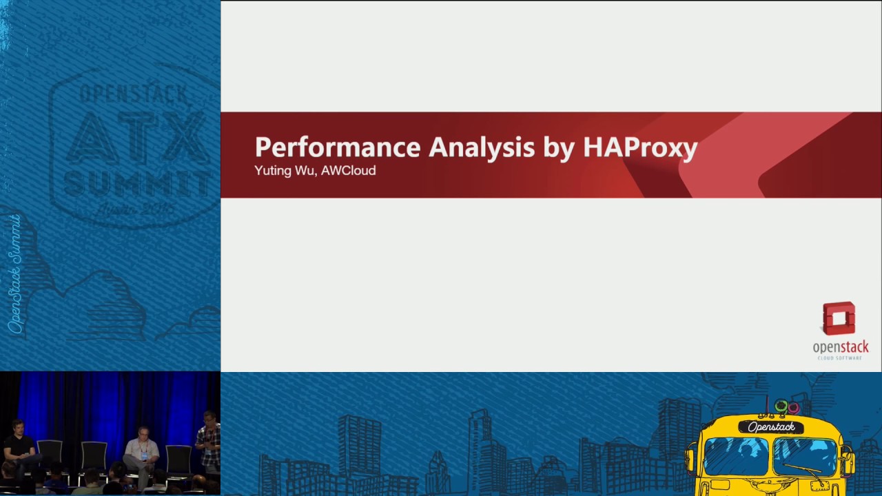 Measuring cloud performance: A different approach needed a case studies