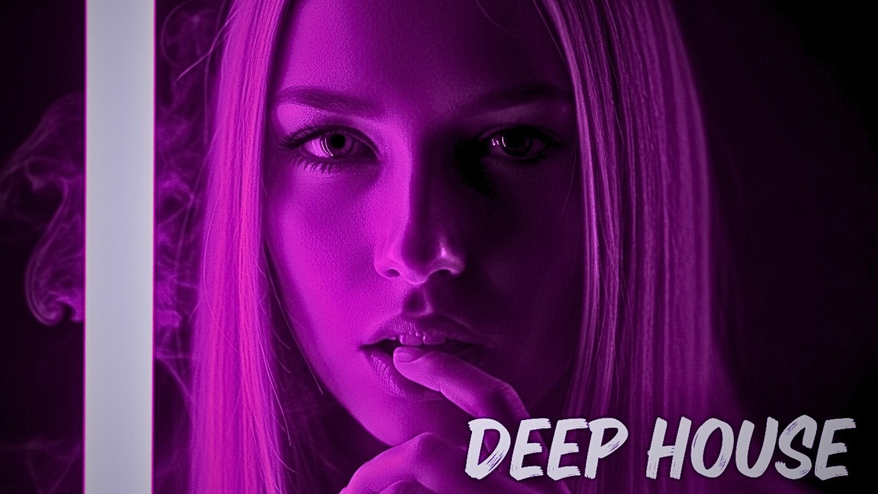 Best of Deep House 2025  Chill Mix & Deep Feelings