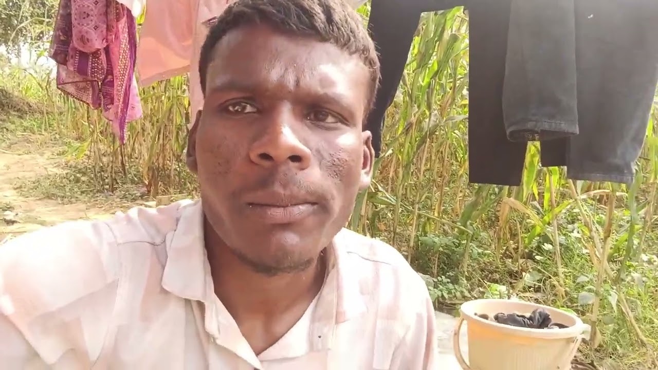 Kisan ka beta hun khetiwadi karo chho