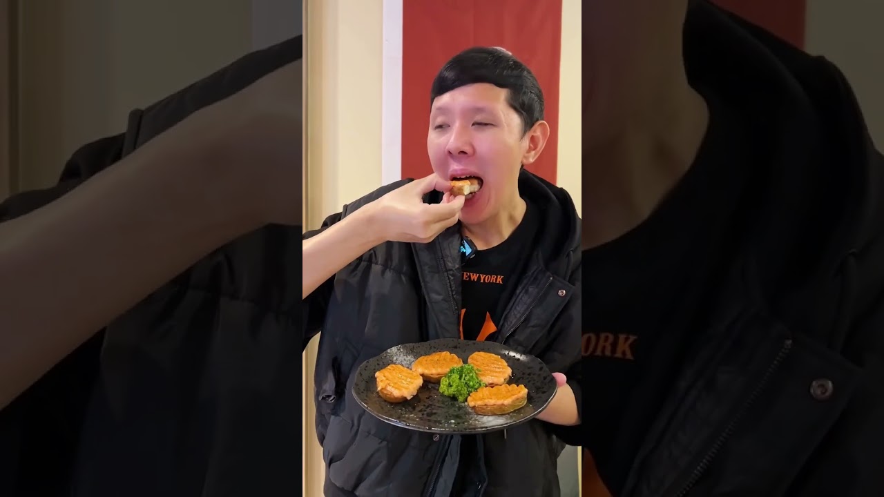 新北三重🔥容燒居酒屋😍食物選擇太多太好吃啦.「寵物友善🐶🐈」可以跟可愛的店狗狗互動唷😘