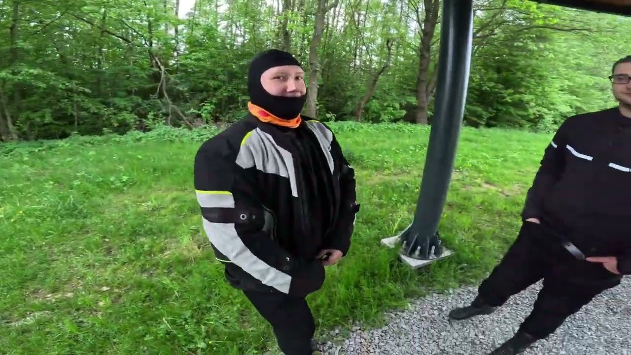 Majówkowe okrążenie po północnej ziemi gorlickiej