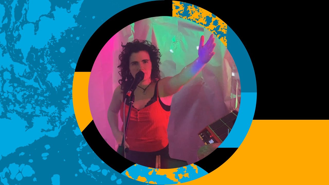Georgia - 24 Hours / About Work The Dance Floor (Big Weekend 2020)