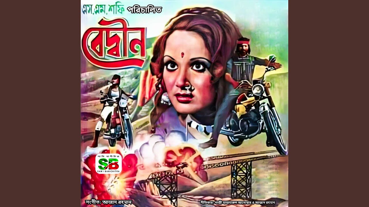Kotha Keno Je Bolish Na