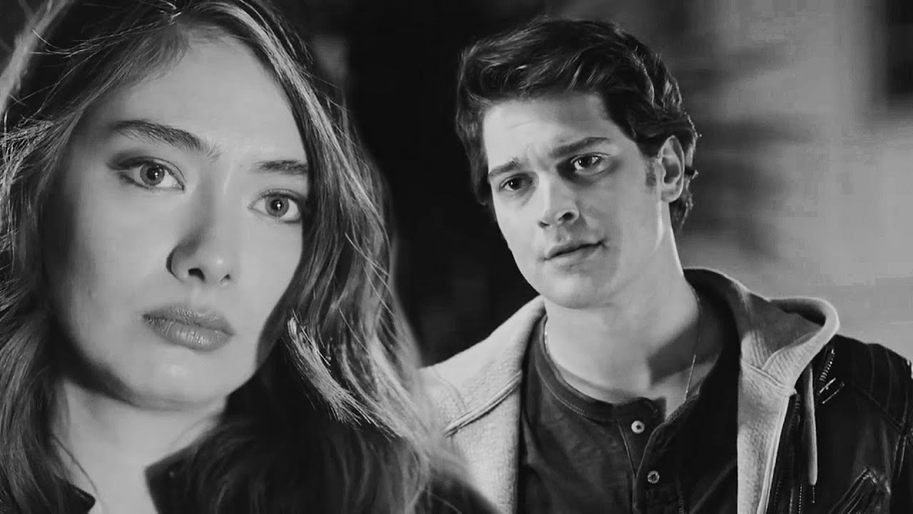 ● neslihan atagül & çağatay ulusoy | 