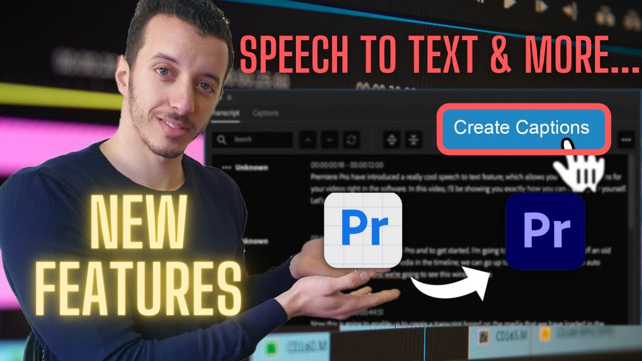 Adobe Premiere Pro 2022: What's New ?
